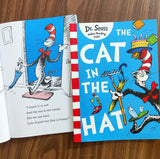 The Cat in the Hat (Dr. Seuss)