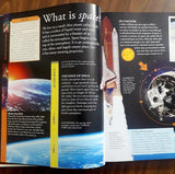 Space: A children's encyclopedia