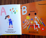 M is for Mindfulness: An Alphabet Book of Calm