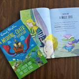 A Wishing-Chair Adventure: The Goblin and the Lost Ring