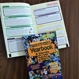 Hachette Children's Yearbook & Infopedia 2021
