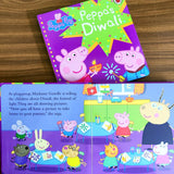 Peppa Pig: Peppa's Diwali