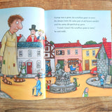 The Smartest Giant in Town