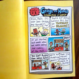 Dog Man #09: Grime and Punishment