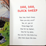 My First Padded Board Book of Nursery Rhymes : Illustrated Traditional Nursery Rhymes