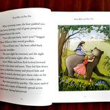 Illustrated Grimm's Fairy Tales (Usborne)