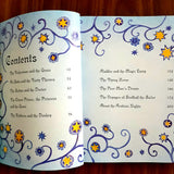 Illustrated Arabian Nights (Usborne)