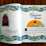 Illustrated Arabian Nights (Usborne)