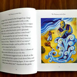 Illustrated Arabian Nights (Usborne)