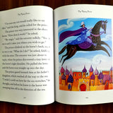 Illustrated Arabian Nights (Usborne)