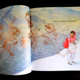 Malala's Magic Pencil