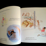 Malala's Magic Pencil