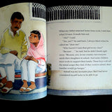 Malala's Magic Pencil