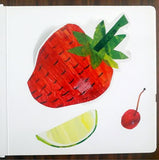 Where is the Very Hungry Caterpillar?