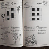 Crosswords for Clever Kids