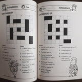 Crosswords for Clever Kids