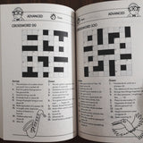 Crosswords for Clever Kids