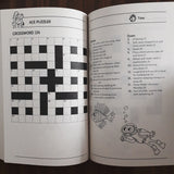 Crosswords for Clever Kids