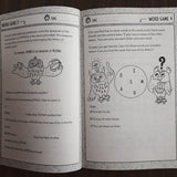 Word Games for Clever Kids