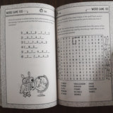 Word Games for Clever Kids