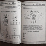 Times Tables Games for Clever Kids