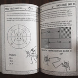 Times Tables Games for Clever Kids