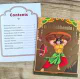 Tales from Indian Mythology (Collection of 10 Books): Story Books For Kids