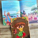 Tales from Indian Mythology (Collection of 10 Books): Story Books For Kids