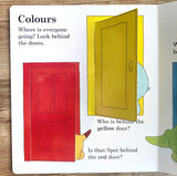 Spot's Big Lift-the-flap Book