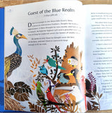 Birds and Beasts (Enchanting Tales of India - A Retelling)