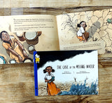 The Case of the Missing Water