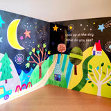 Hello, World! Solar System