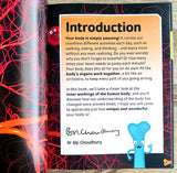 The Body Book (The Science Book Series)