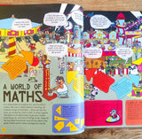 How to be a Maths Genius: Your Brilliant Brain and How to Train It