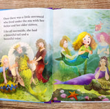 The Little Mermaid - Read It Yourself with Ladybird Level 4
