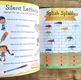 Learn Everyday Spell and Write - Age 5+