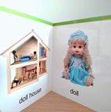 My First Book of Toys: First Board Book