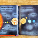 Read It Yourself: Our Solar System - Level 4