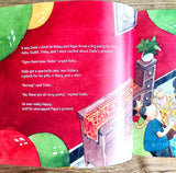 Dada's Useless Present