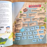 Discover India: Mountains and Rivers of India