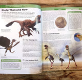 Knowledge Encyclopedia - Animals