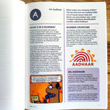 India A to Z: An Alphabetical Tour of Incredible India