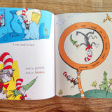 I Can Read with my Eyes Shut (Dr. Seuss)