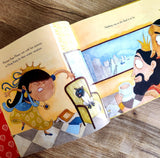 Princess Easy Pleasy