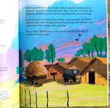 Sita's Chitwan: Not Just a Walk in Nepal's First National Park