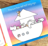 The Going to Bed Book (Boynton)