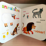 The Very Hungry Caterpillar: Touch and Feel Playbook