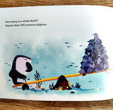 How Big Is a Whale Shark?