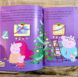 Peppa Pig: Peppa's Christmas Unicorn