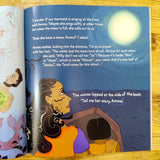 Mermaids in the Moonlight